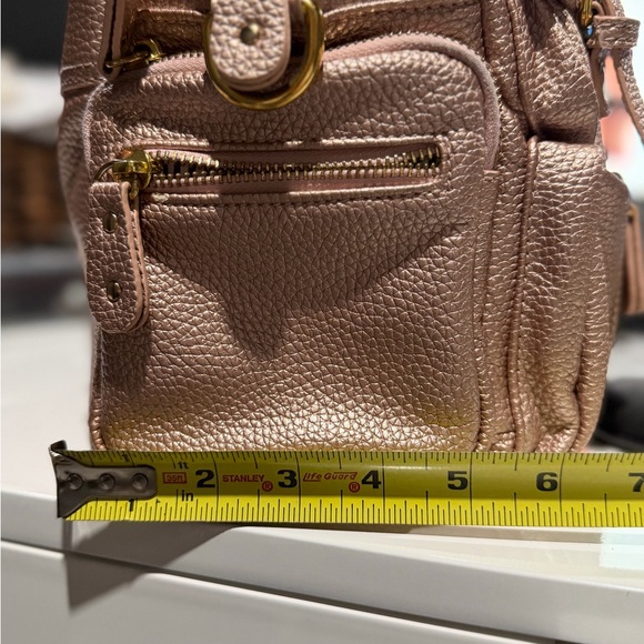 House of Flynn Camera Bag Evermore Pink - Picture 12 of 12